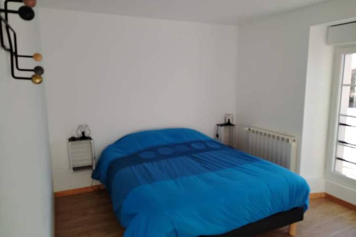 Gîte pour 4 personnes à Saints - 2