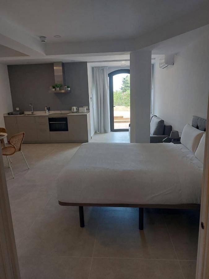 Apartment with Garden View in Aigua Blava, Begur