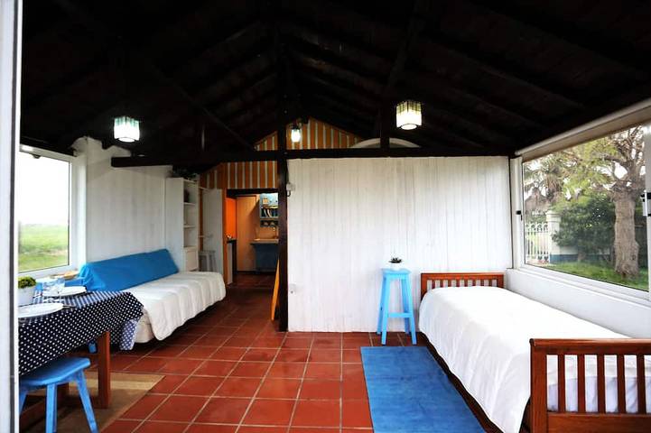 Location de vacances pour 5 personnes à Estarreja - 2