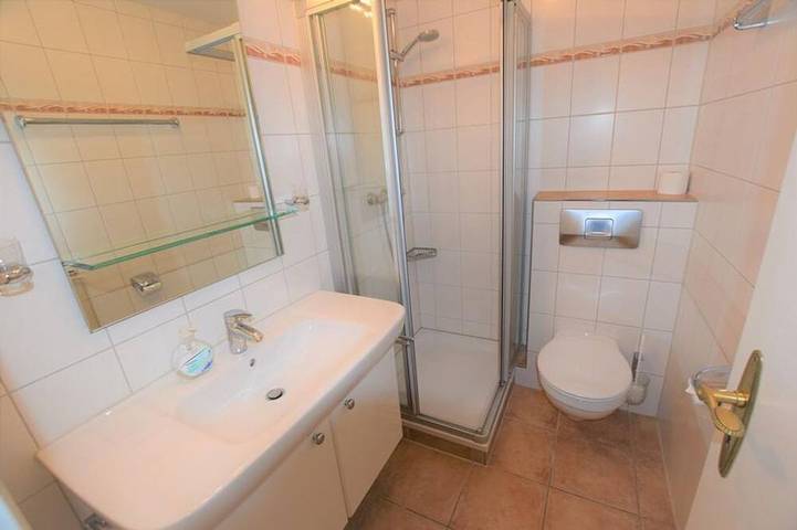 Ganze Wohnung, Landhaus Ruusenhüs App. Ruu 05 - Landhaus Ruusenhüs in Rantum, Sylt (Gemeinde)