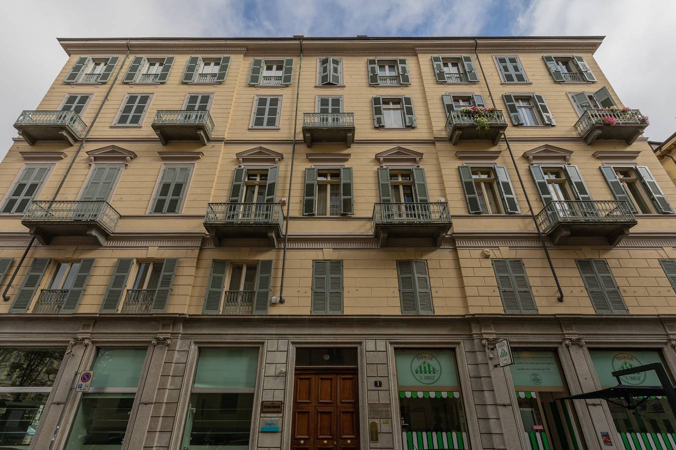 Appartamento intero, Solferino Home by Wonderful Italy in Torino, Provincia di Torino