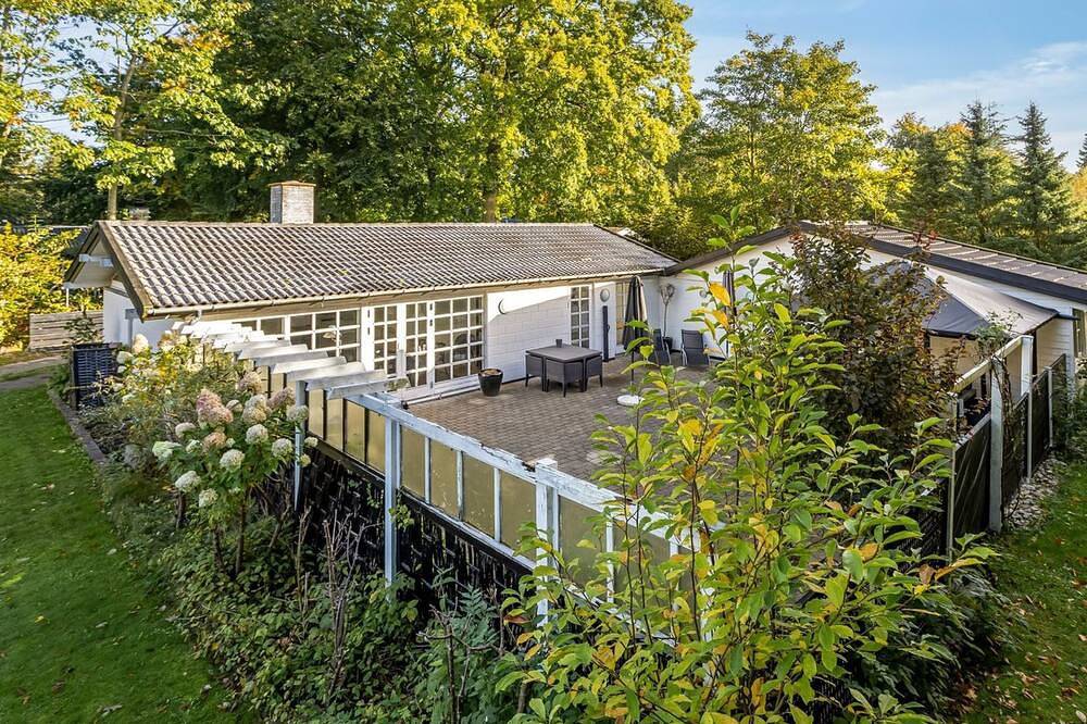 \"Ranka\" - 300m from the sea in Strøby, Stevns und Umgebung