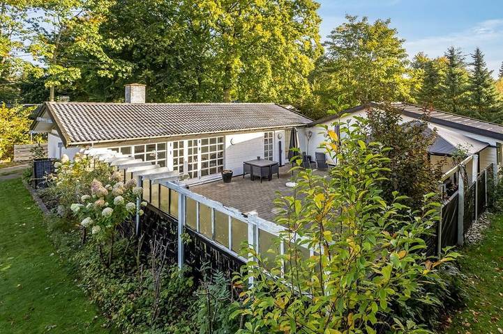 Ferienhaus für 8 Personen - 1