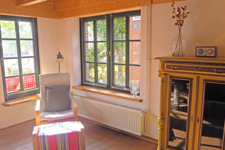 Ferienhaus für 5 Personen, mit Balkon auf Fehmarn - 4