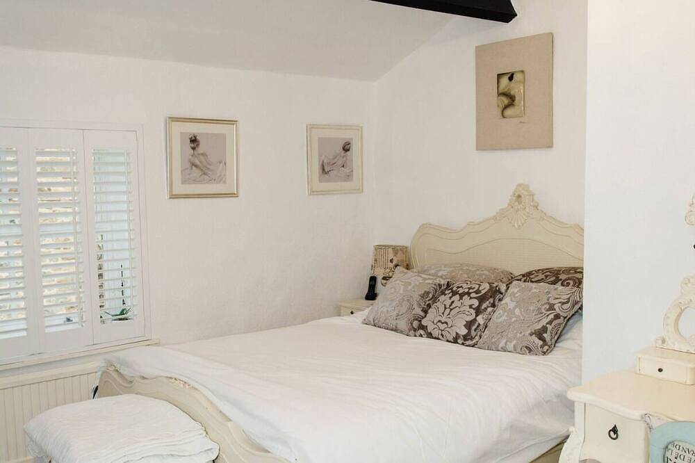 The Old Weavers Cottage in Addingham, West Yorkshire