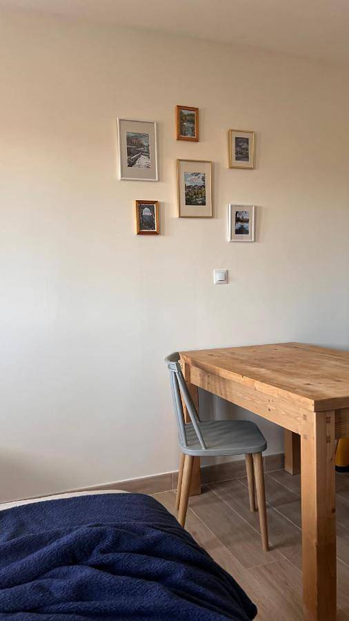 Appartement entier, One-Bedroom Apartment in Rumilly, Région d'Annecy