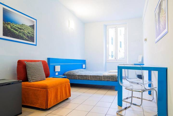 Maison d’hôte pour 2 personnes, avec vue