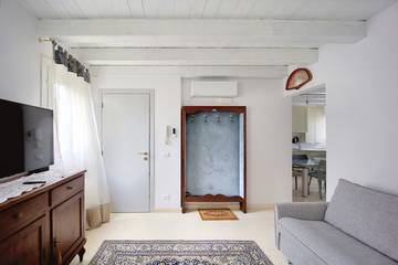 Bungalow per 2 Persone in Mestre, Provincia di Venezia, Foto 4