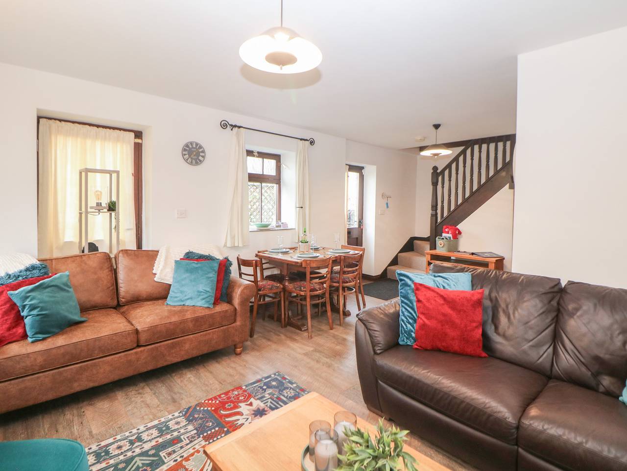 Win Hill View Cottage in Derbyshire