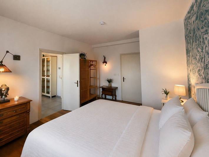 Ganze Wohnung, Ferienwohnung "Finca Ludwig am Forggensee" in Rieden, Bayerisch Schwaben