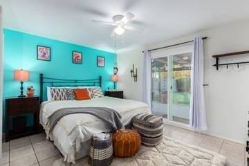 Vacation Rental for 6 Guests in Tempe, Arizona, Picture 1