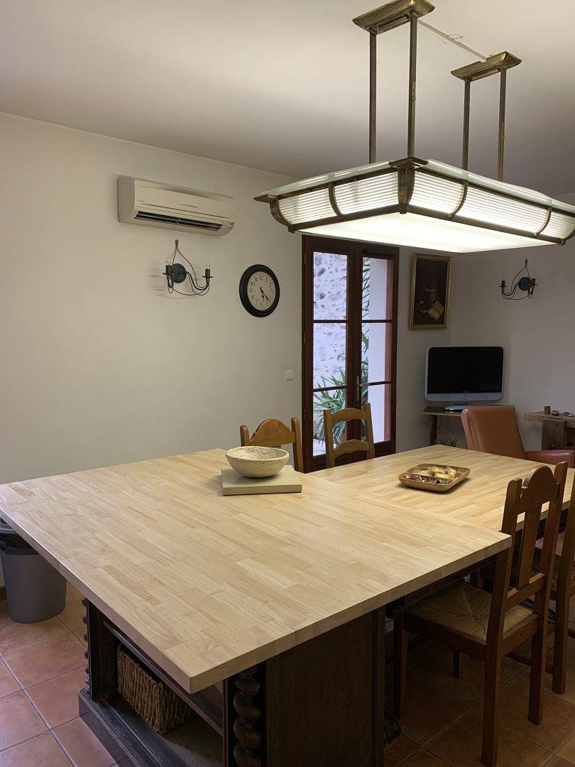 Maison d'hôtes La Maison de Velours - Chambre Gajac in Villeneuve-sur-Lot, Région de Villeneuve-sur-Lot