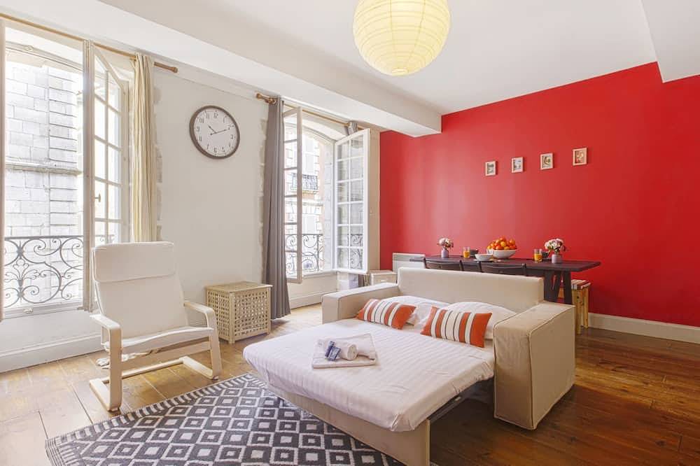 Entire apartment, Appartement Garnet - Welkeys in Bayonne, Bayonne region