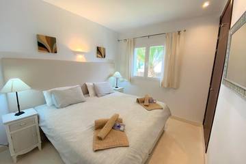 Villa for 8 People in Cala d'Or, Santanyí, Photo 3