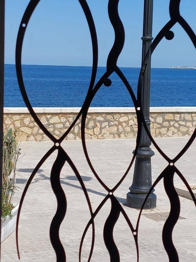 Vakantiewoning voor 4 personen, met uitzicht in Trapani
