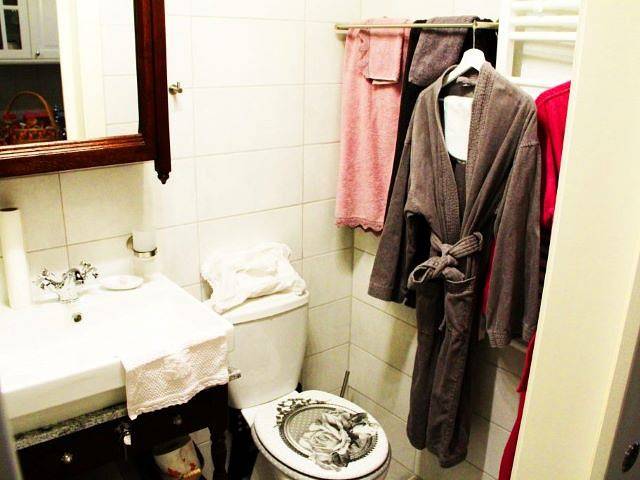 Chez Gillyne - Chambre à 3 lits in Orbe, Nord Vaudois
