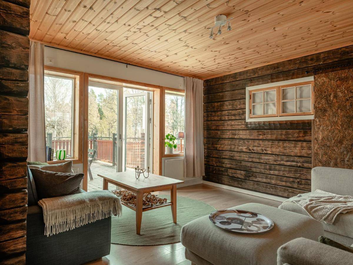 Siljansnäs Stugby in Siljansnäs, Leksand