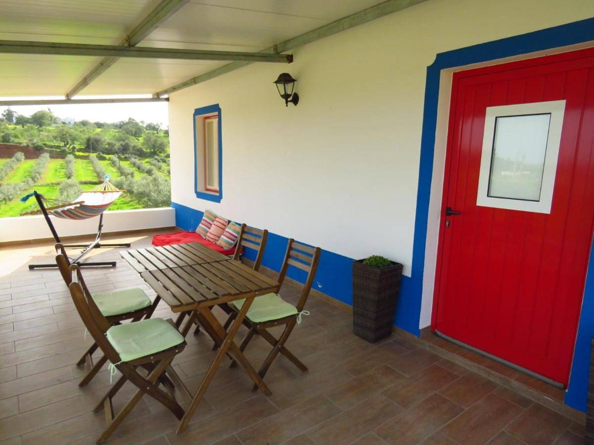 Holiday Home in Castro Marim, Distrito de Faro