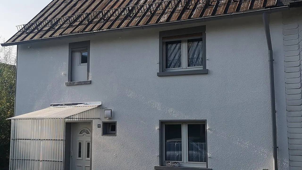 Ganze Ferienwohnung, Ferienwohnung für 4 Personen (50 m²) in Rennerod in Rennerod, Westerwald