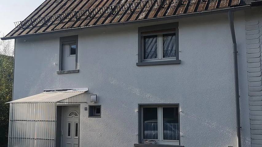 Ferienwohnung für 4 Personen