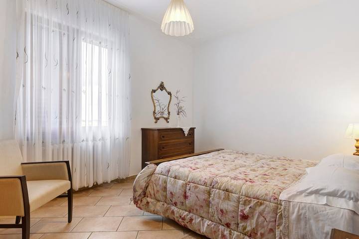 Appartamento intero, Appartamento 'Un Oasi Di Tranquillità' con vista sulle montagne, giardino privato e Wi-Fi in Tavarnelle Val di Pesa, Barberino Tavarnelle