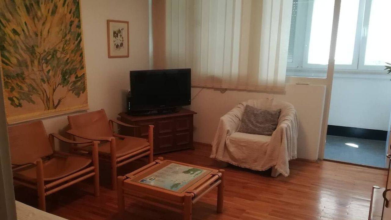 Ganze Ferienwohnung, Ferienwohnung für 3 Personen (60 m²) in Split in Split, Split-Dalmatien