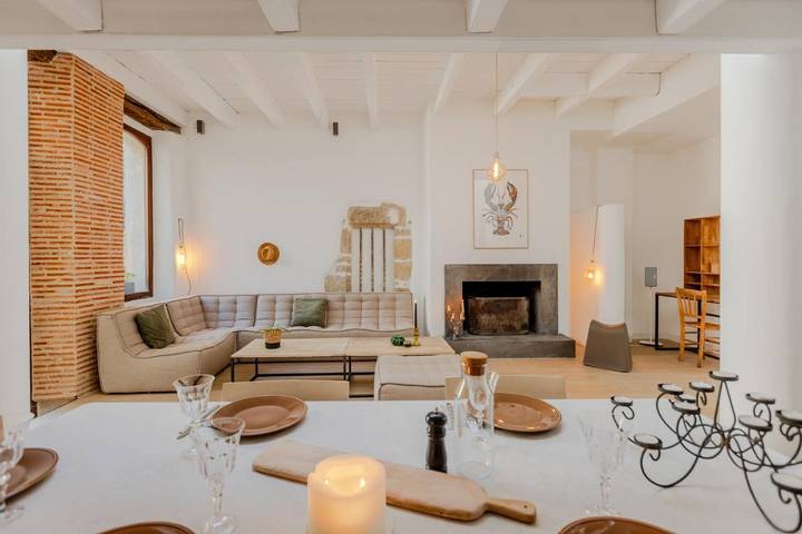 Villa pour 6 personnes, avec terrasse à Vannes - 2