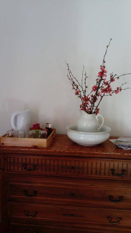 La Bouriotte, chambre d'hôtes Sycomore, in Labastide-Rouairoux, Région de Castres
