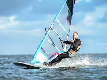 Ferienhaus für 6 Personen in Nørre Lyngvig, Hvide Sande, Bild 4