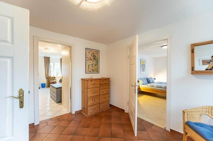 Ferienhaus für 11 Personen, mit Garten und Terrasse, mit Haustier - 1
