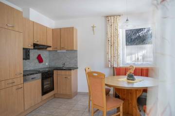 Ferienhaus für 4 Personen in St. Leonhard im Pitztal, Ötztaler Alpen, Bild 2