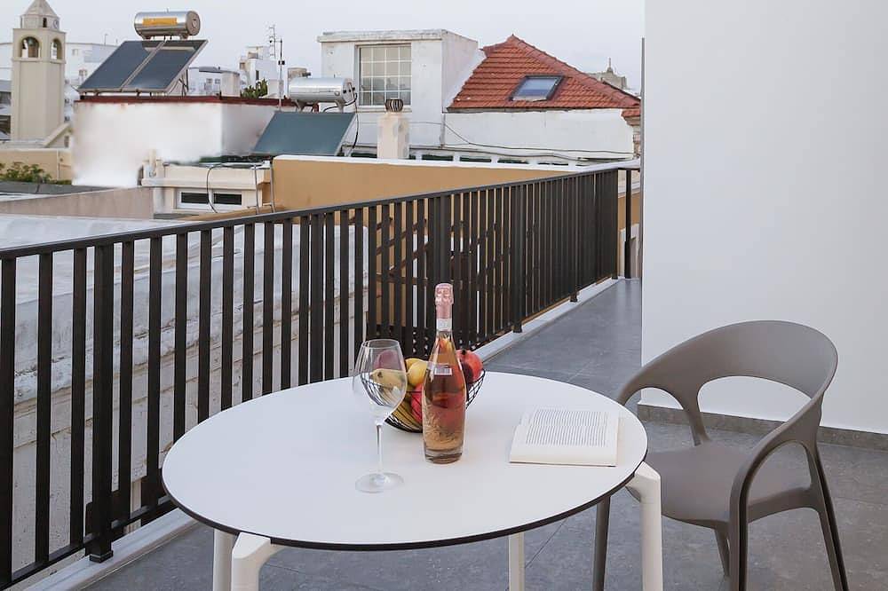 Luxury Apartments of Colossus - Eros in Ville de Rhodes, Rhodes