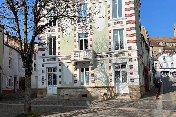 Cottage für 2 Personen - 1