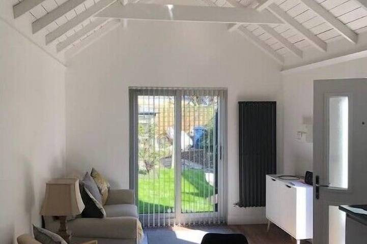 Ferienhaus für 3 Personen, mit Garten, mit Haustier - 1