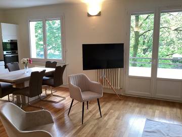 Location De Vacances pour 6 Personnes dans Annecy, Région d'Annecy, Photo 4