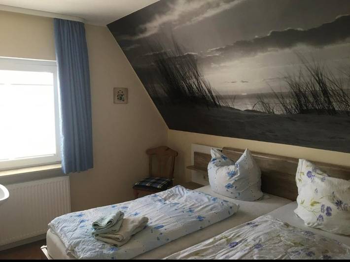 BnB für 2 Personen, mit Haustier in Niedersachsen - 2