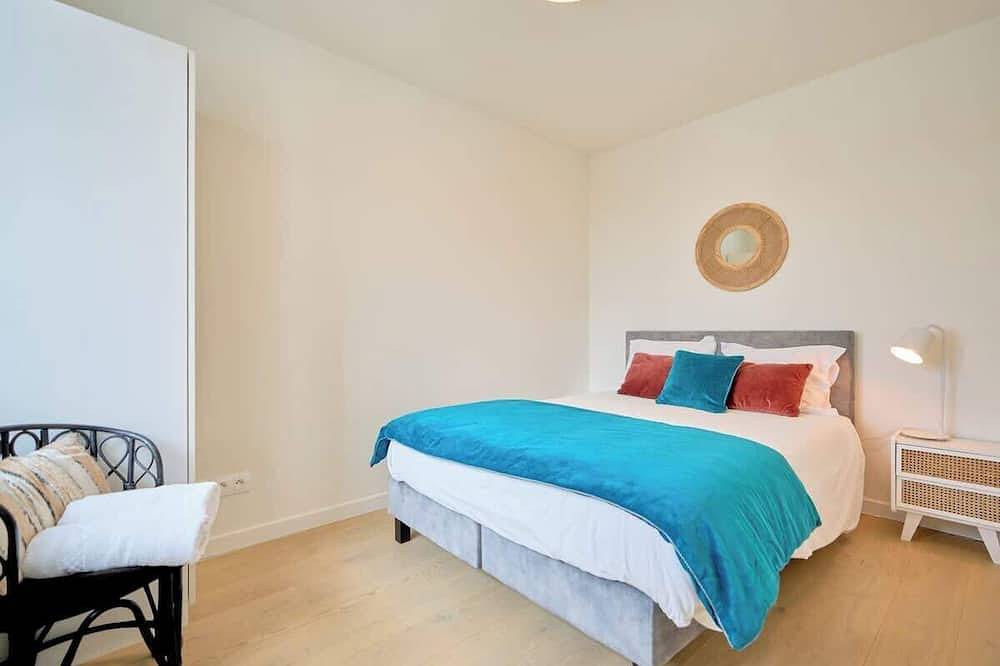 Ganze Wohnung, 3Br Nato & Eu Apartment in Schaerbeek - Schaarbeek, Flandern