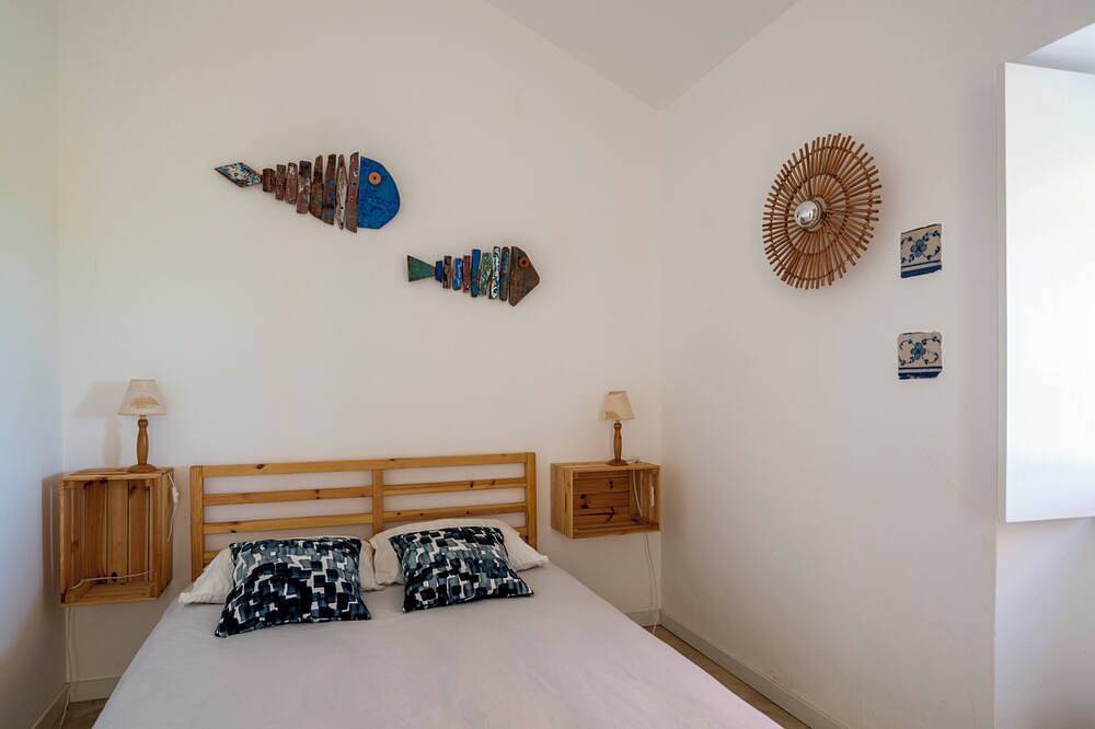 Seaside guest house. Carvalhal Beach in Zambujeira do Mar, Costa Alentejana