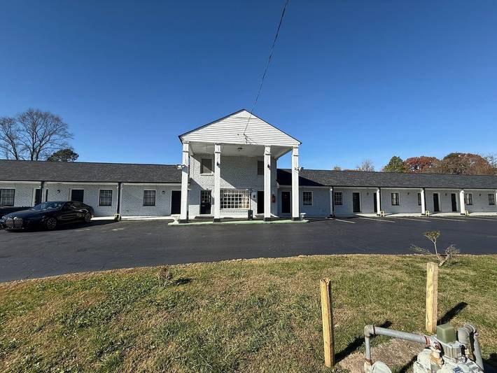 Entire apartment, Single Bed Non-Smoking in Danville City