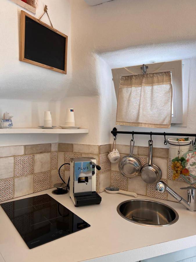 Chambre d’hôte pour 2 personnes, avec vue à Polignano a Mare - 3