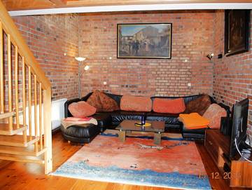 Strandhaus für 6 Personen in Drei Kaiserbäder, Heringsdorf, Bild 4