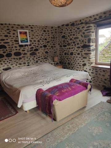 Maison De Vacances pour 6 Personnes dans Charritte-de-Bas, Région d'Oloron-Sainte-Marie, Photo 4