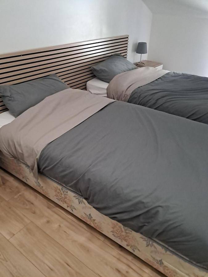 Maison d’hôte pour 5 personnes à Montcuq - 2