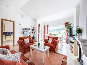 Casa De Férias para 6 Pessoas em Budens, Distrito de Faro, Foto 1