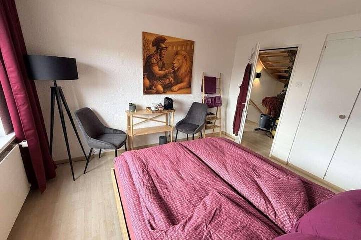 B&B für 2 Personen in der Schweiz - 3