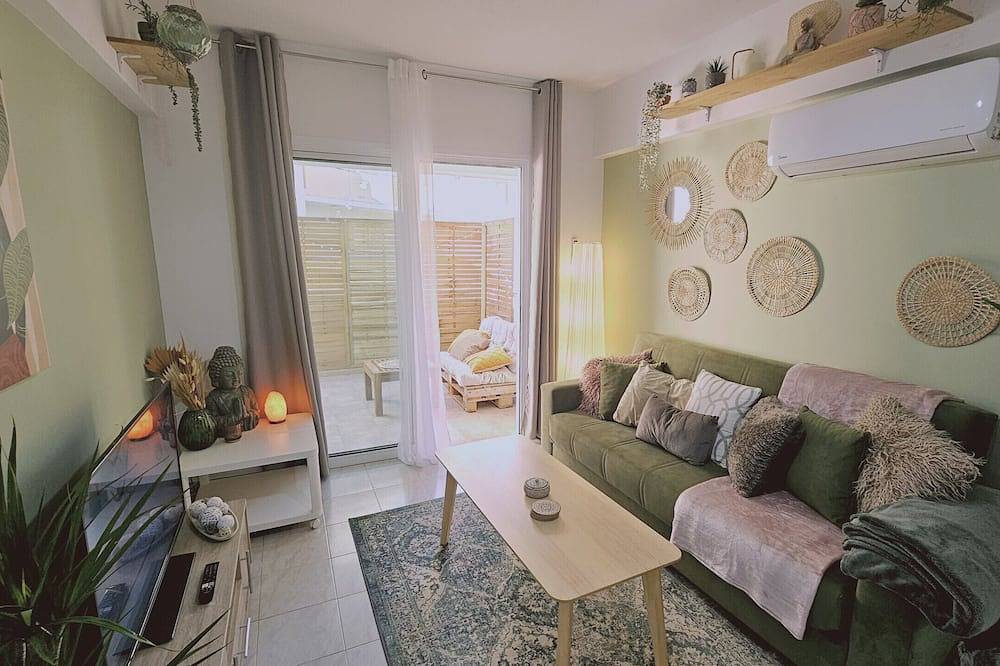 Entire apartment, Stay Green Apartment in Larnaca, Larnaca District