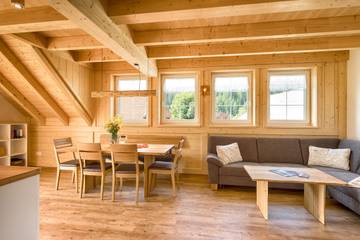 Hütte für 4 Personen in Eisenbach, Hochschwarzwald, Bild 3