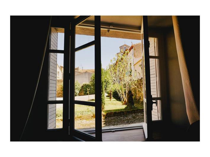 La Bastide Saint Etienne - Maison Adèle in Cournanel, Région de Limoux