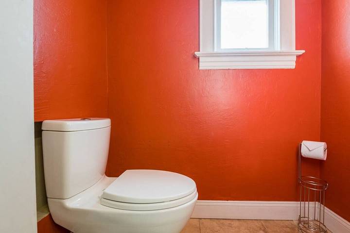 Vacation rental for 4 people in San José