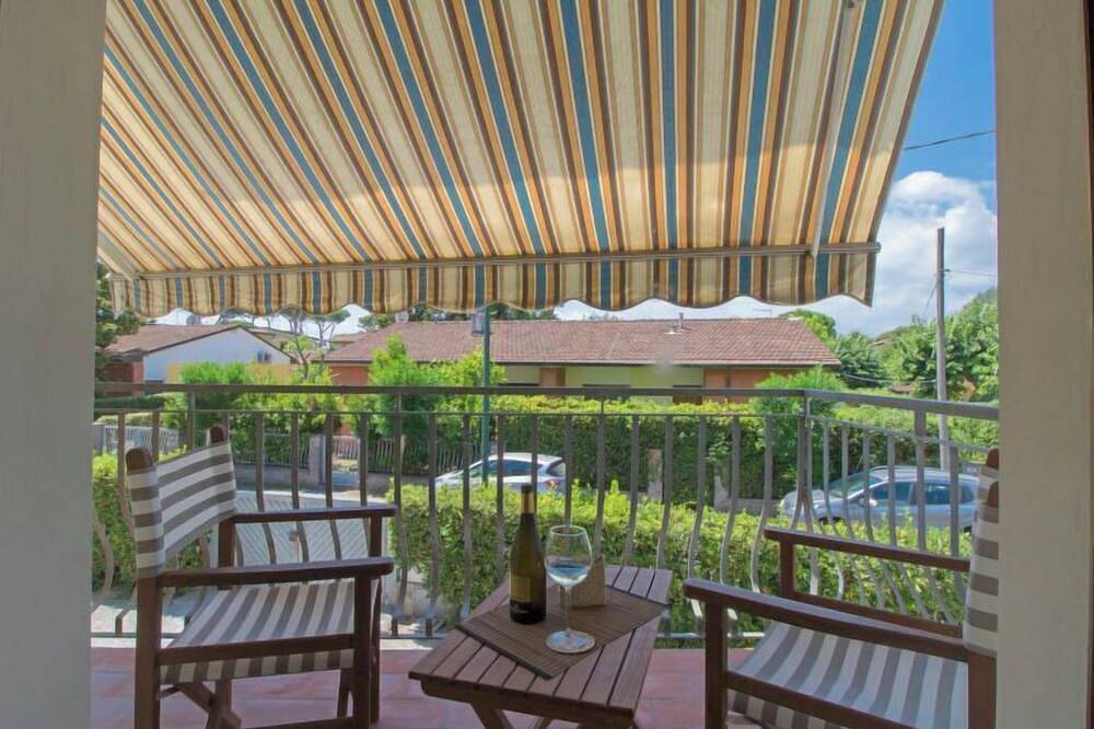 Apartamento entero, Il Litorale by Interhome in Forte dei Marmi, Costa de la Maremma